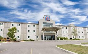 Brandon Motel 6